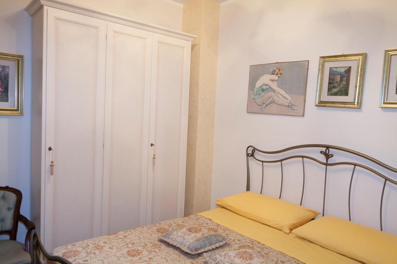 B&B Villa Carmen SantʼAlessio Siculo エクステリア 写真