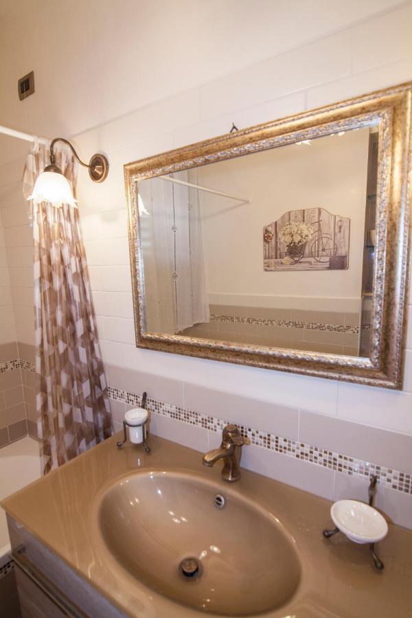 B&B Villa Carmen SantʼAlessio Siculo エクステリア 写真